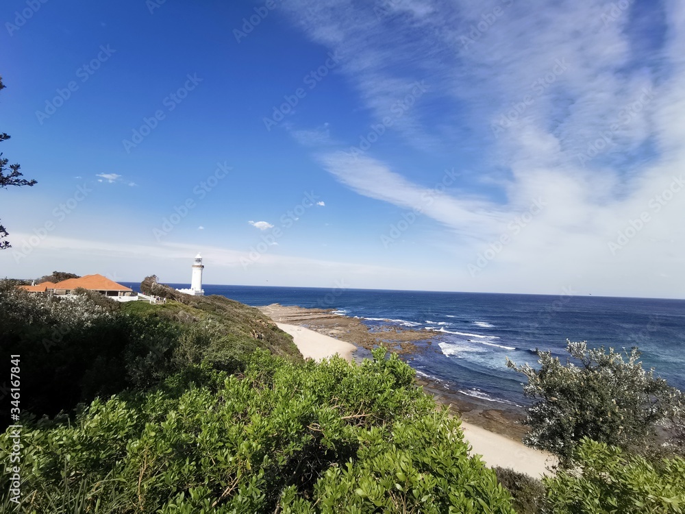 Norah Head Lighthouse Wallpapers