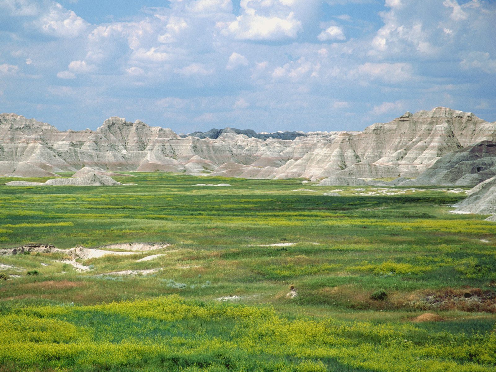 North Dakota Wallpapers