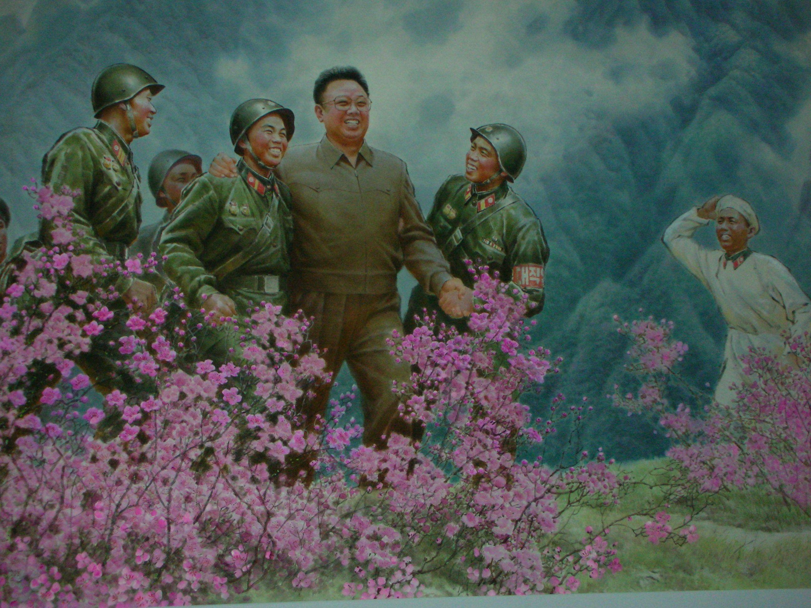 North Korea Wallpapers