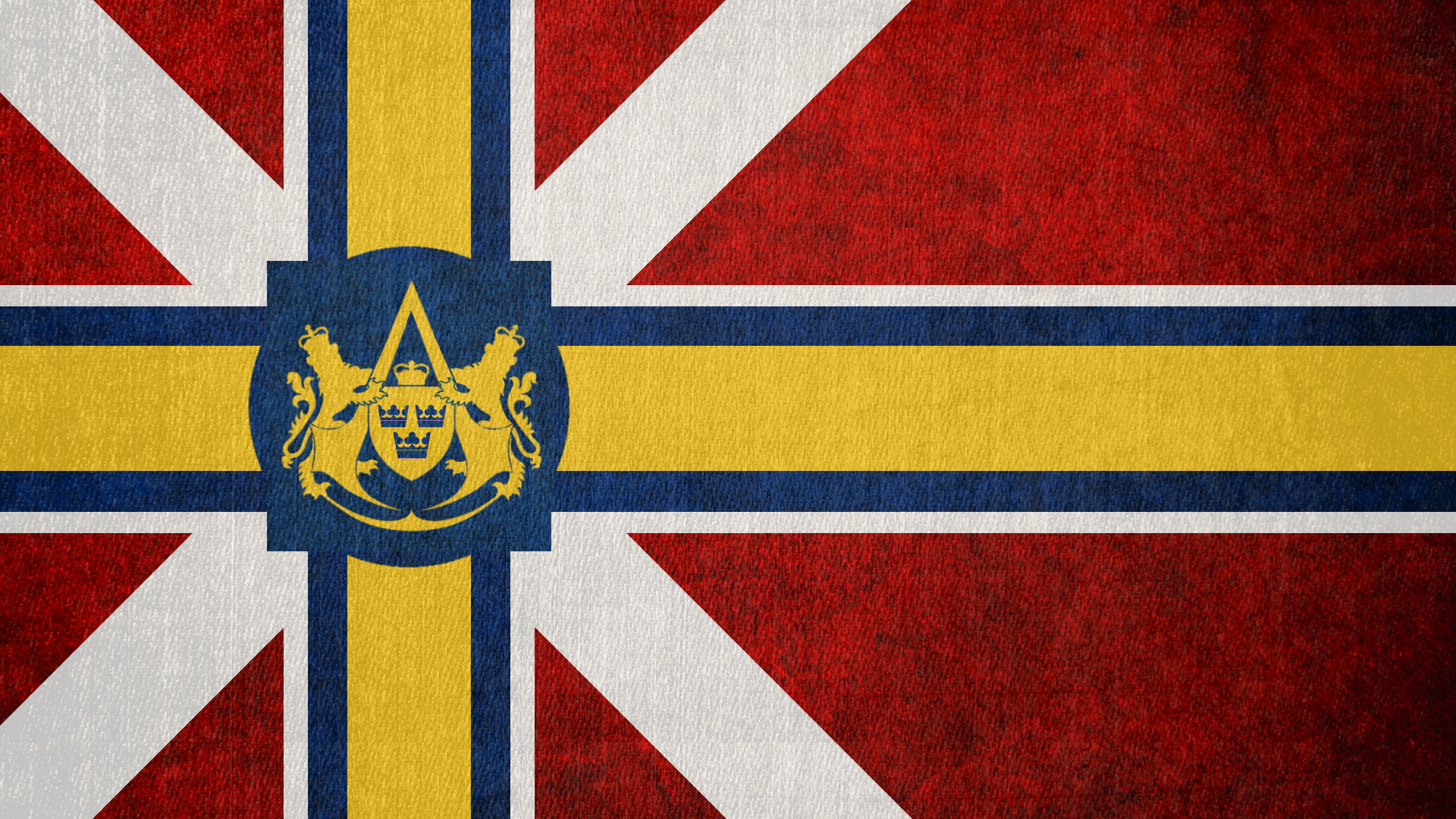 Norway Flag Wallpapers