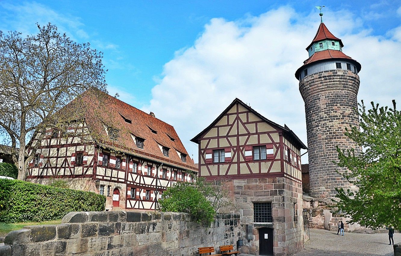 Nuremberg Wallpapers