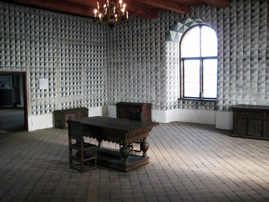 Nyborg Castle Wallpapers