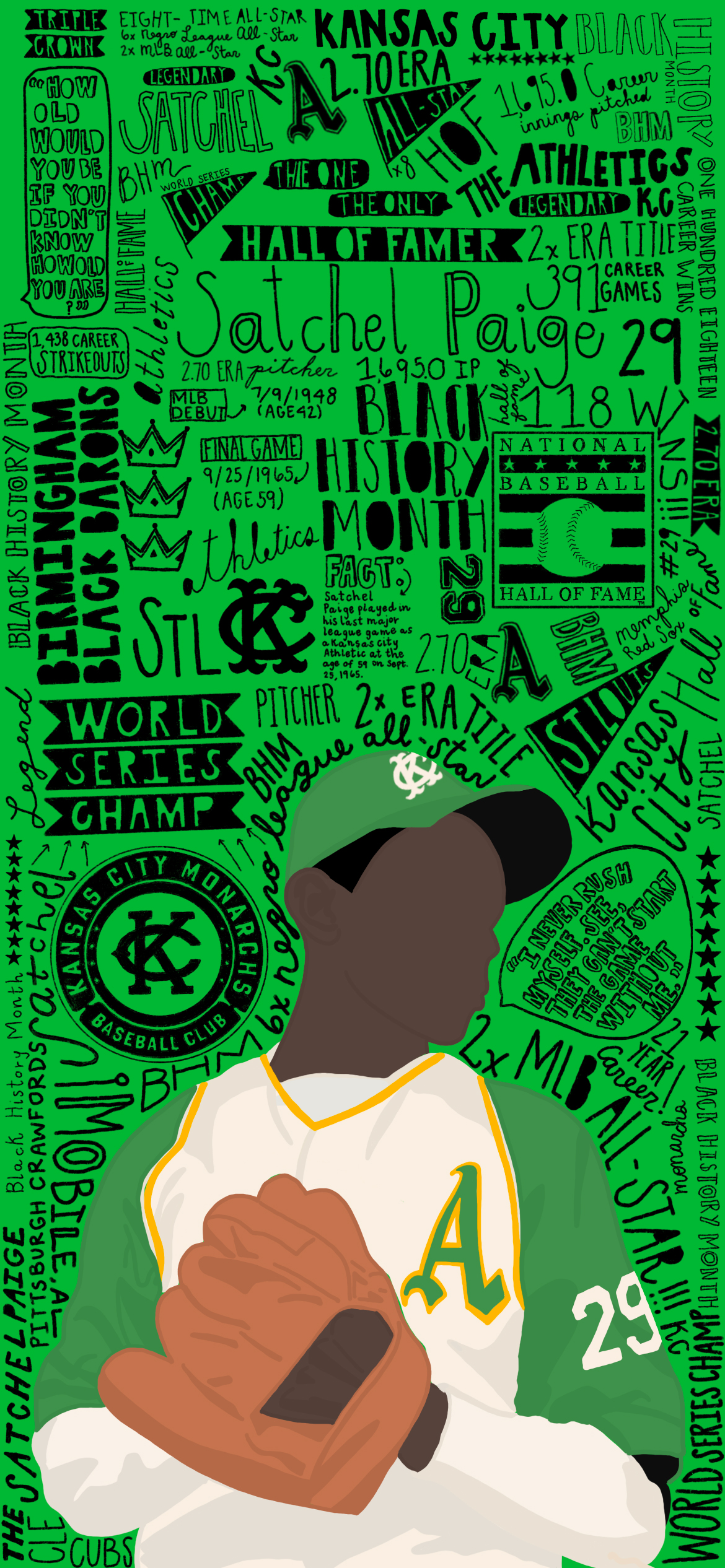 Oakland Wallpapers