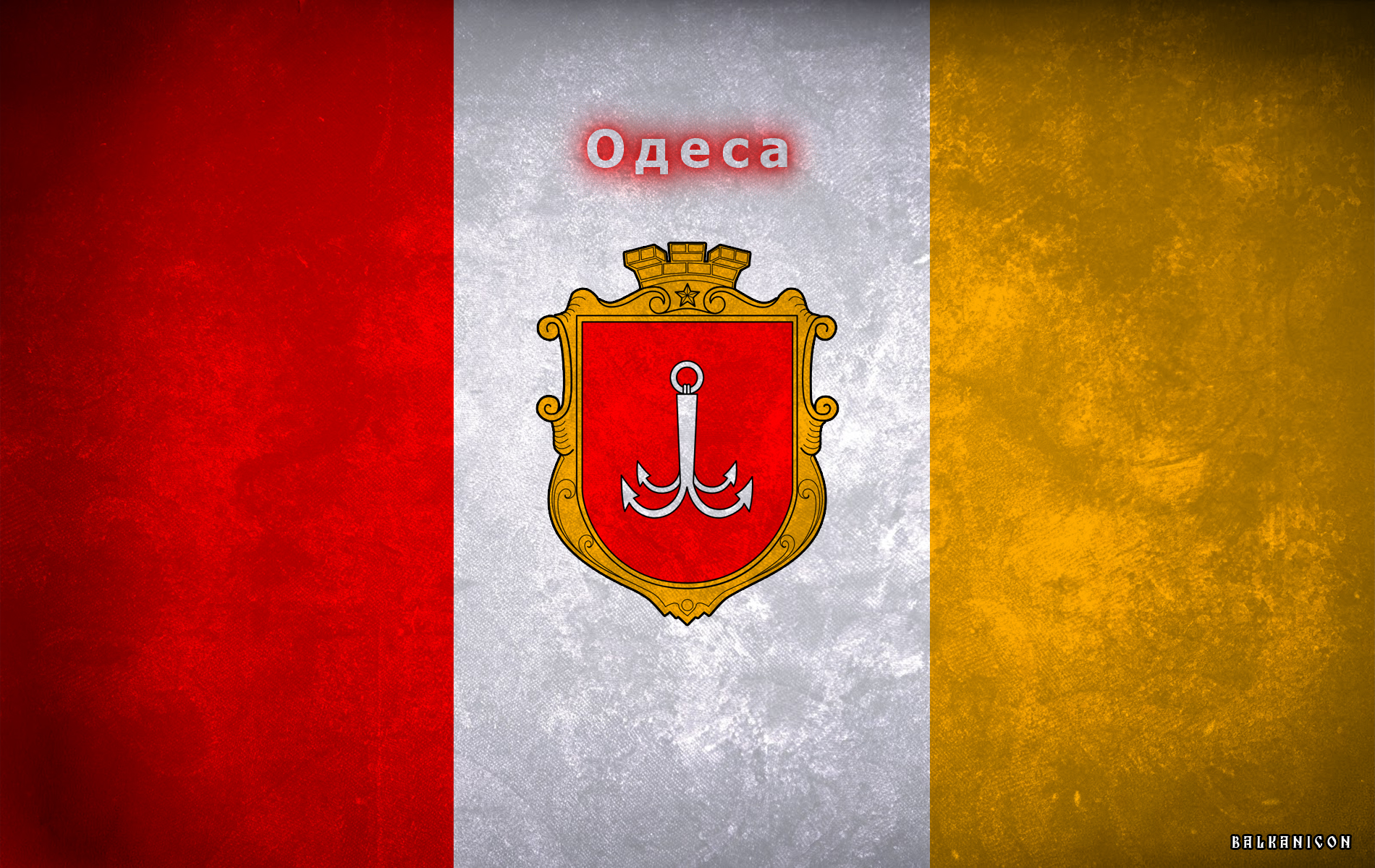 Odessa Wallpapers