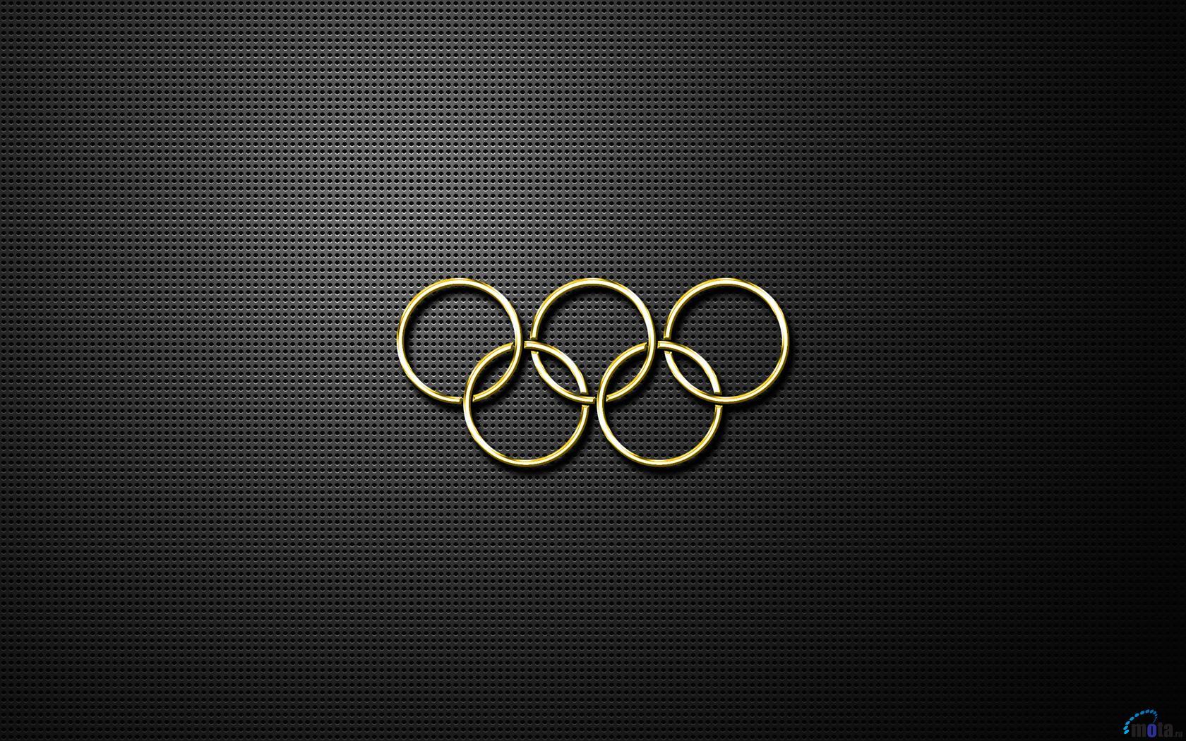 Olympic Flag Wallpapers