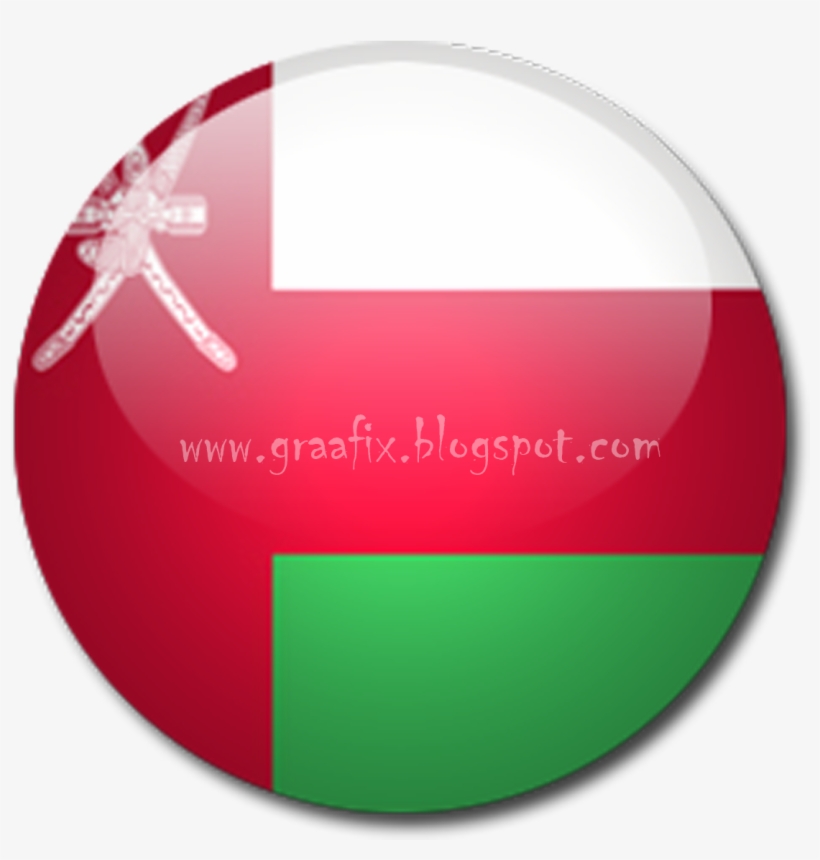 Oman Flag Wallpapers