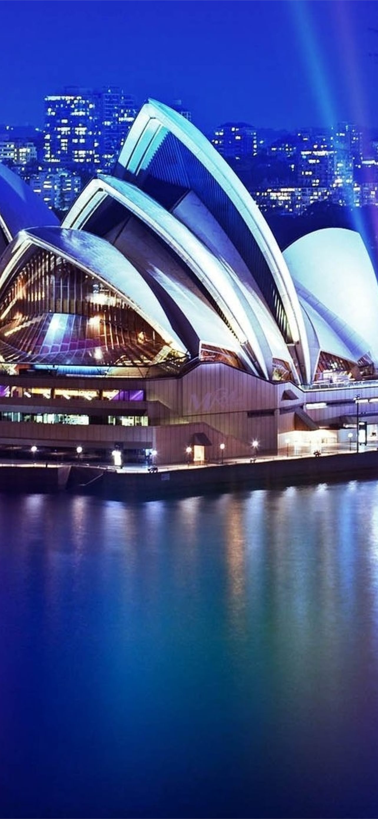 Opera House Wallpapers