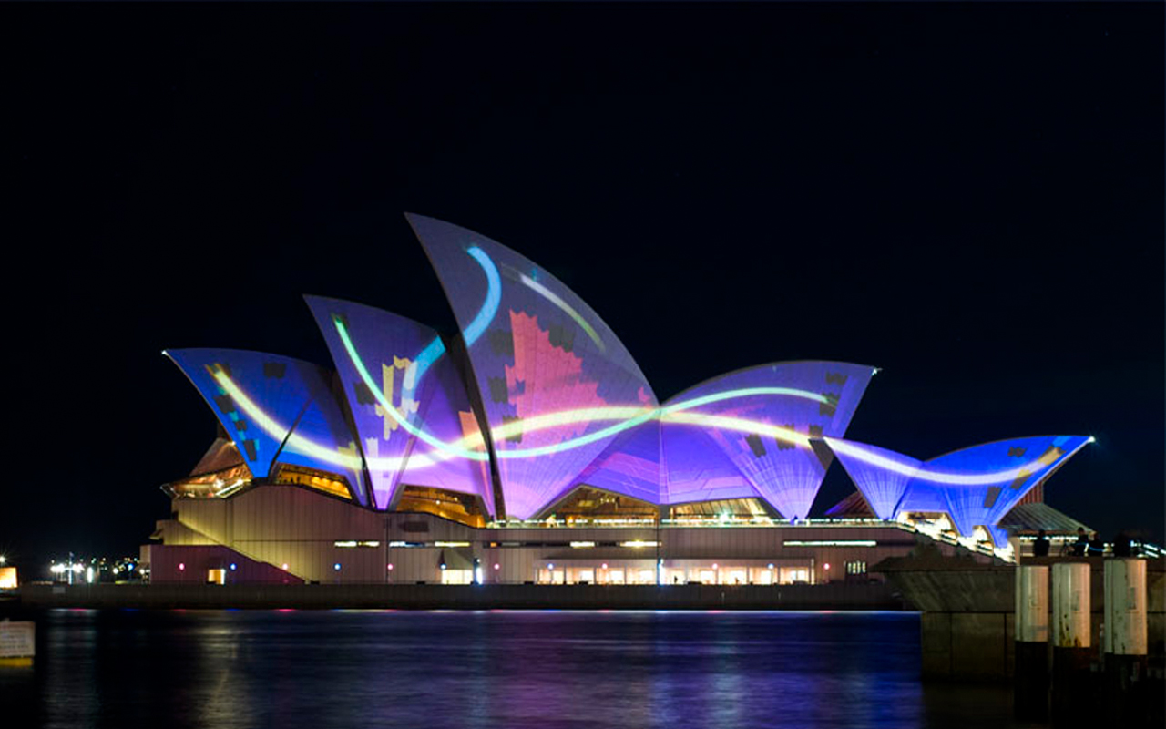 Opera House Wallpapers