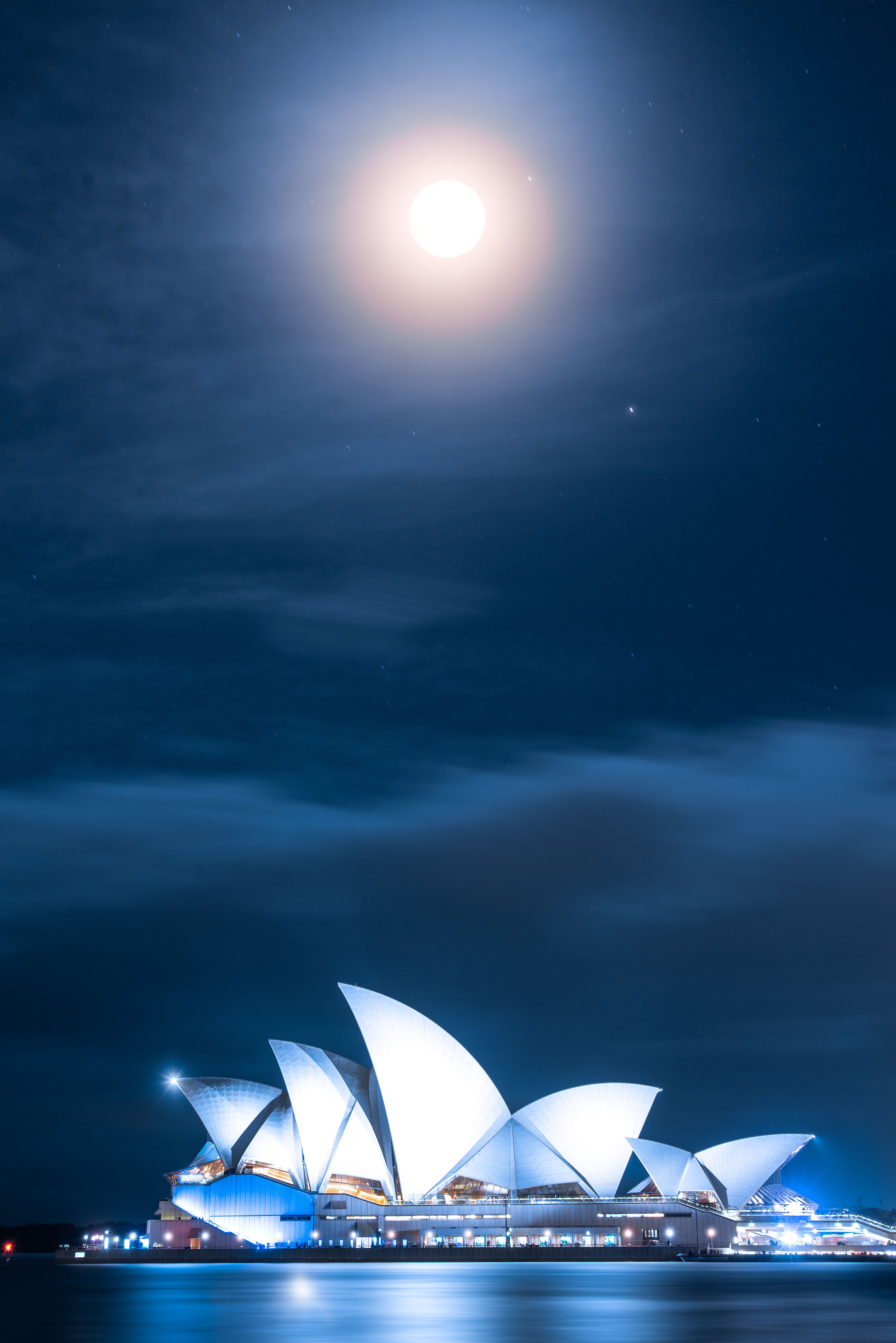 Opera House Wallpapers