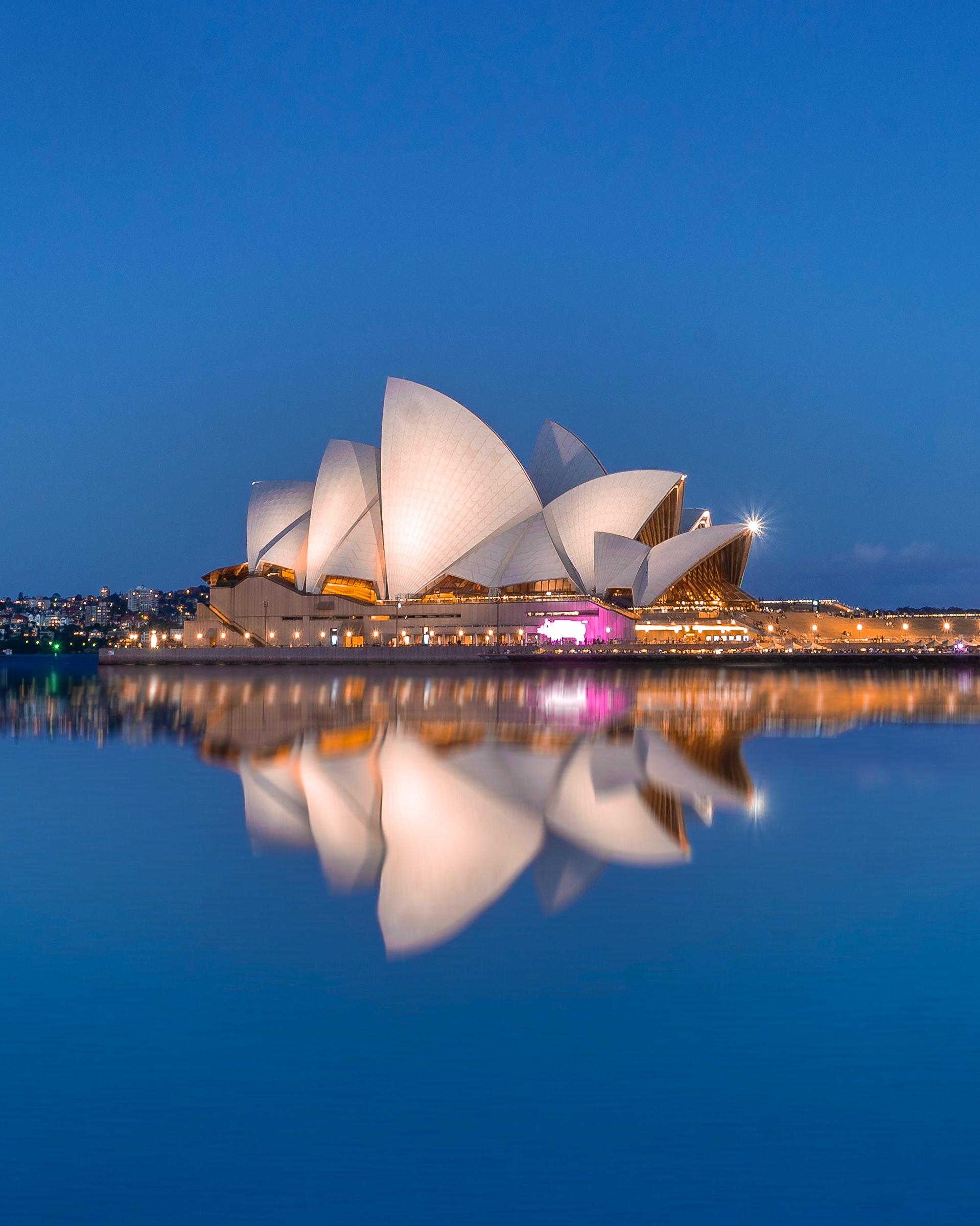 Opera House Wallpapers