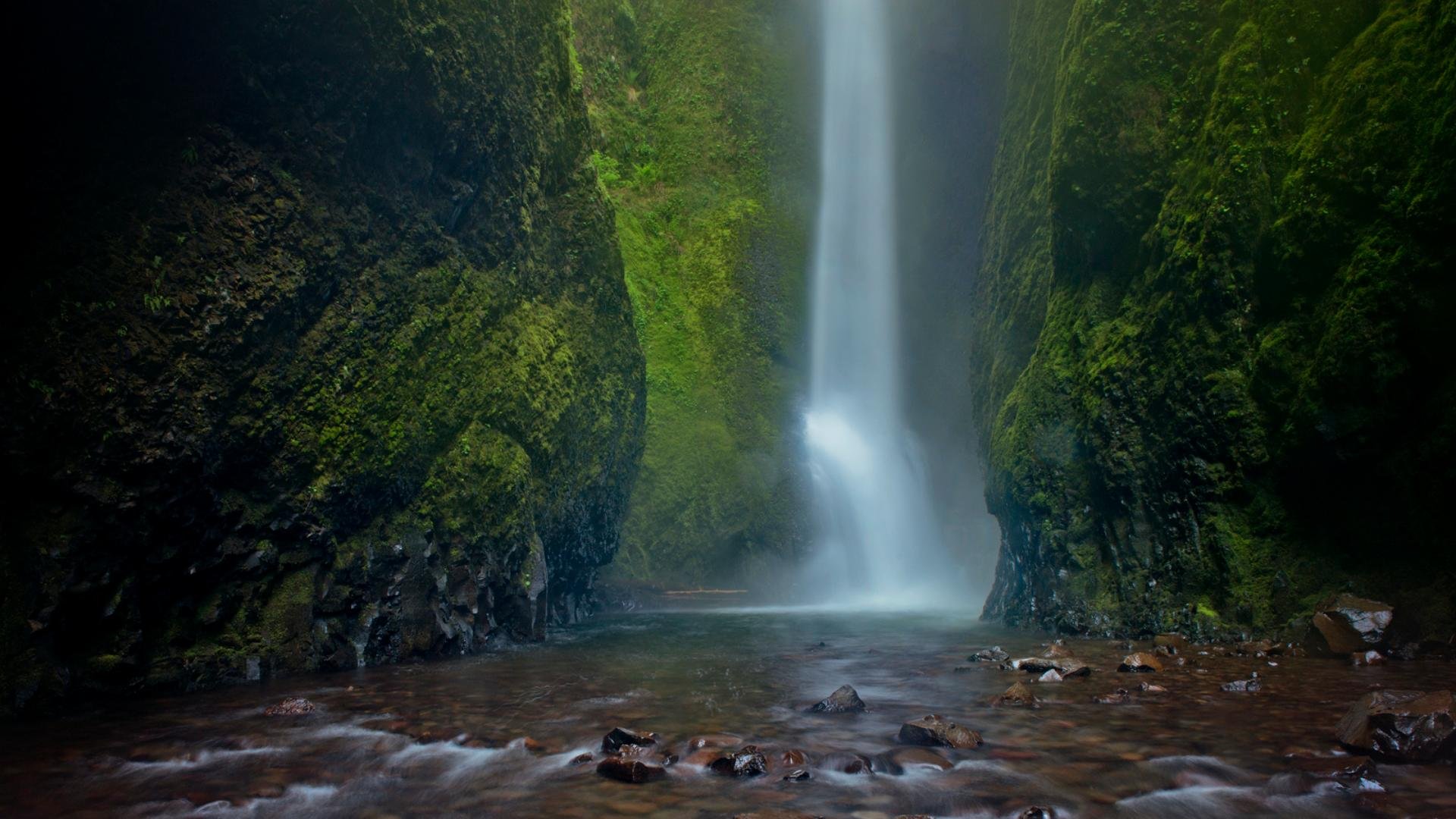 Oregon Wallpapers