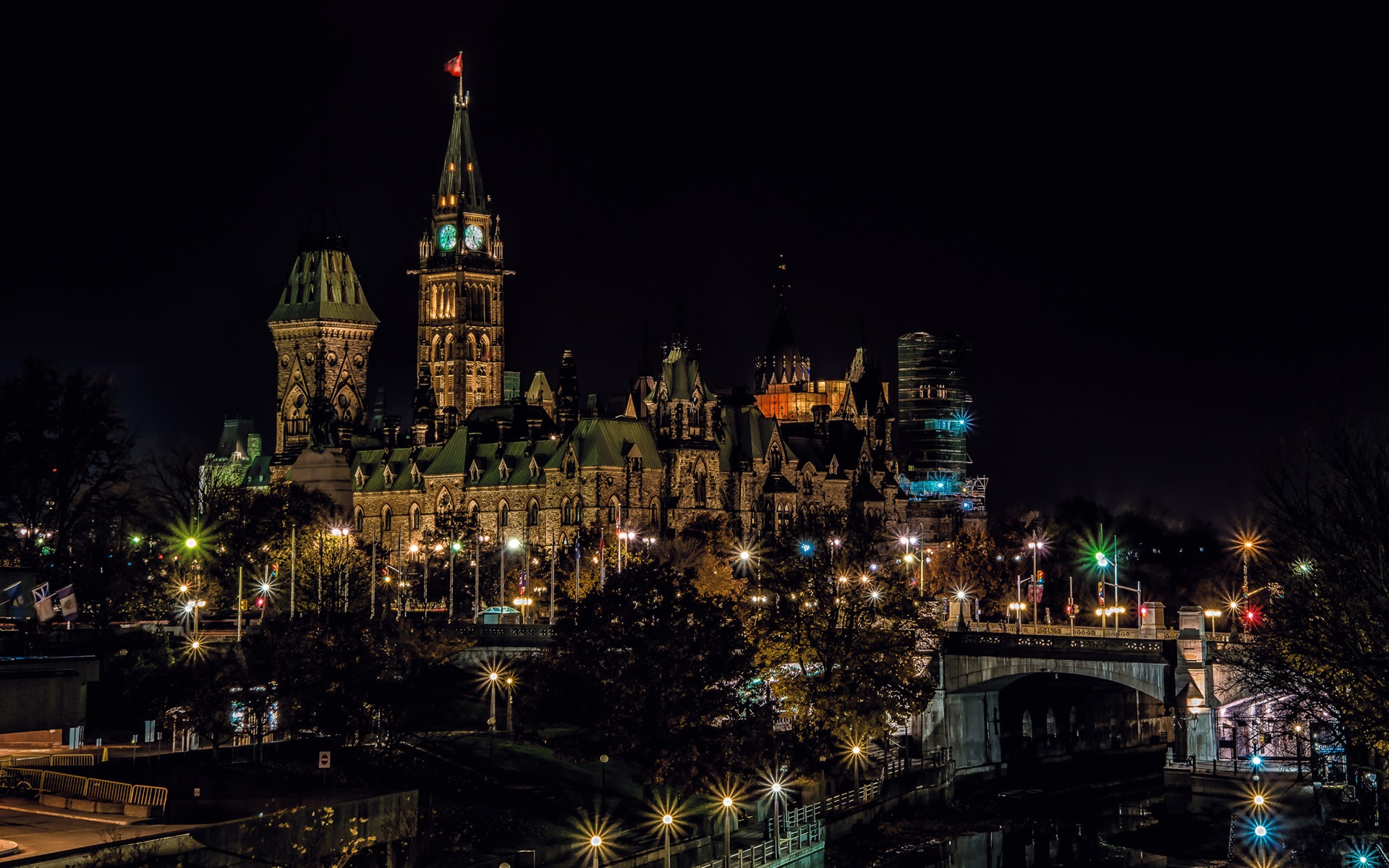 Ottawa Wallpapers