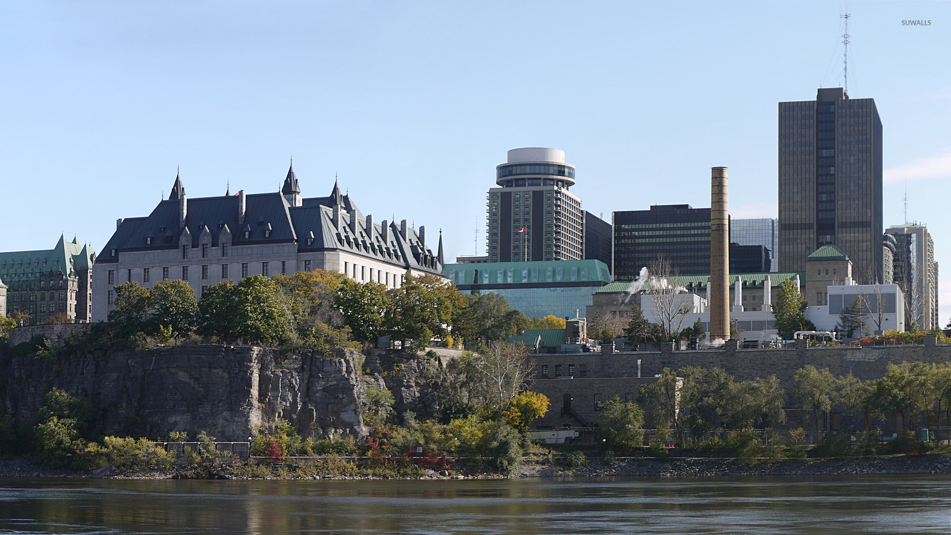 Ottawa Wallpapers