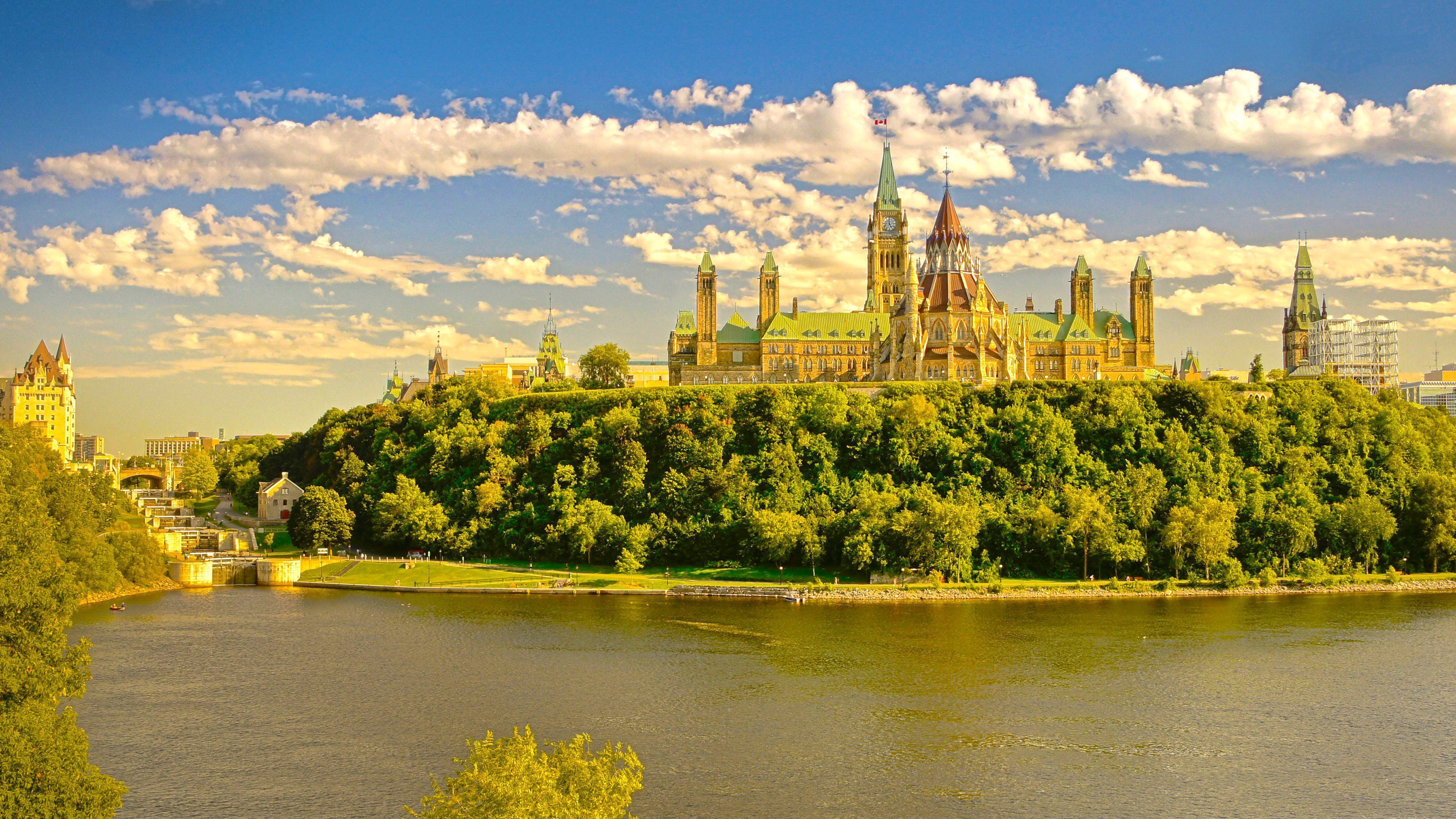 Ottawa Wallpapers