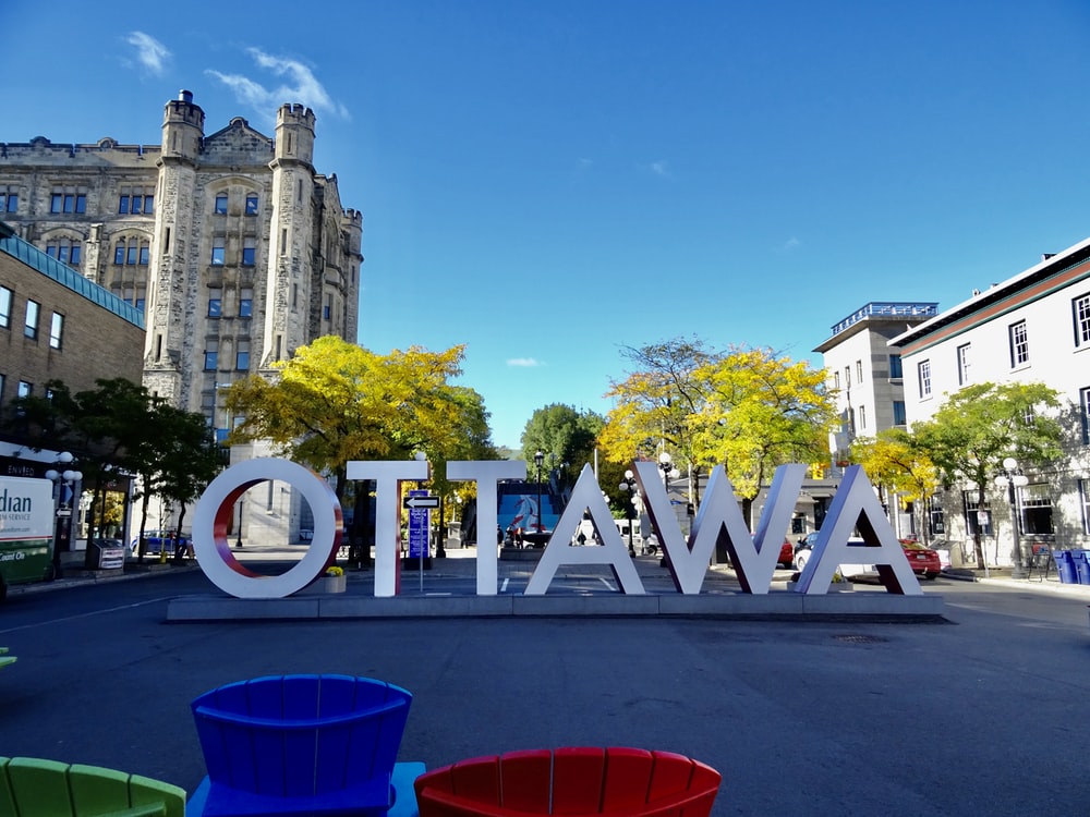 Ottawa Wallpapers