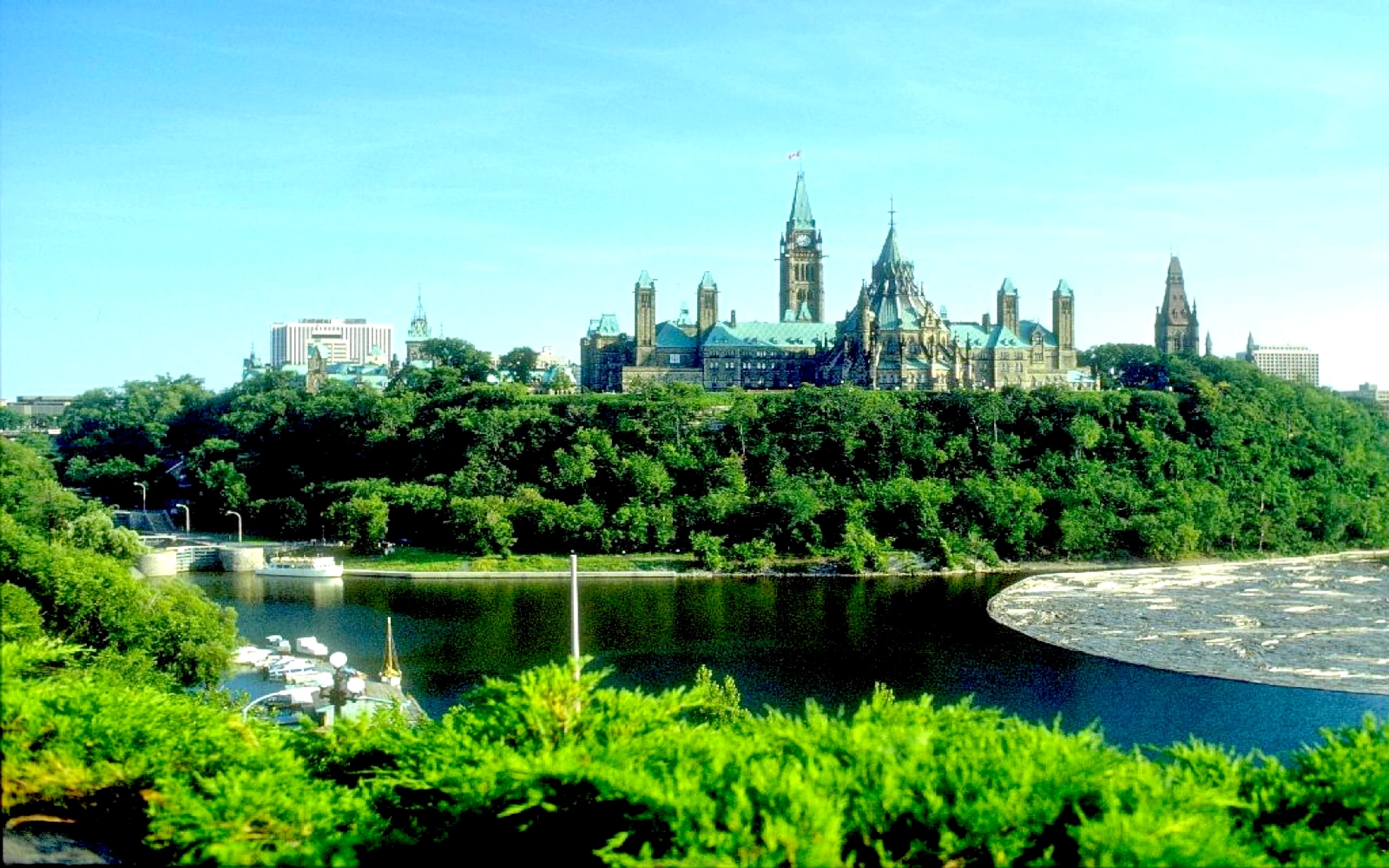 Ottawa Wallpapers