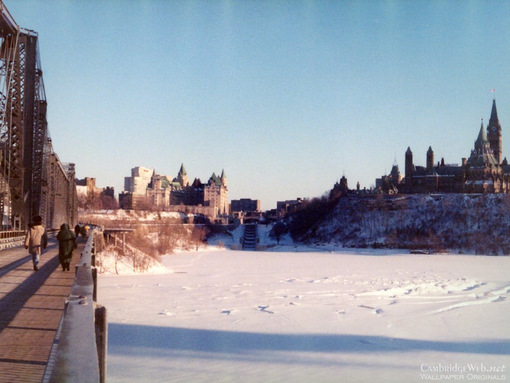 Ottawa Wallpapers