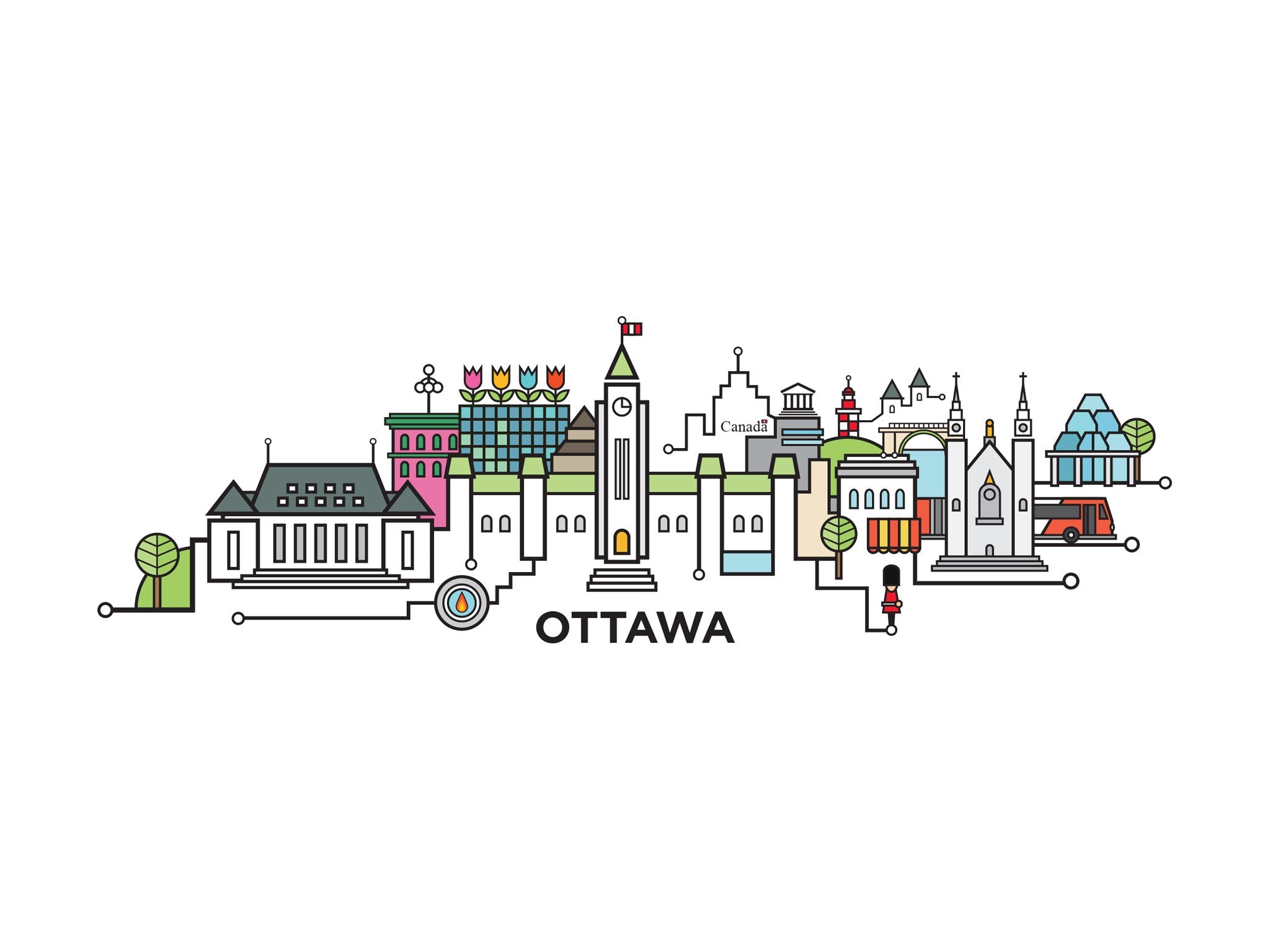 Ottawa Wallpapers