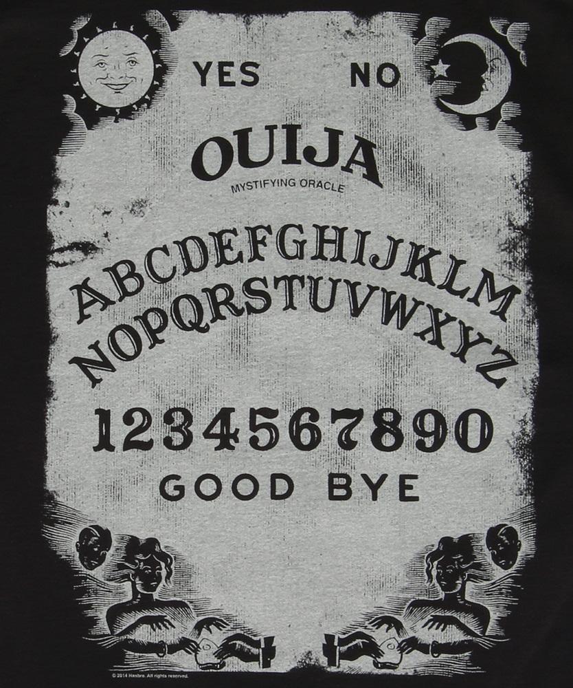 Ouija Board Wallpapers