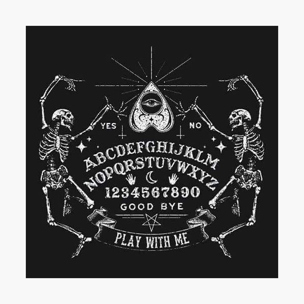 Ouija Board Wallpapers