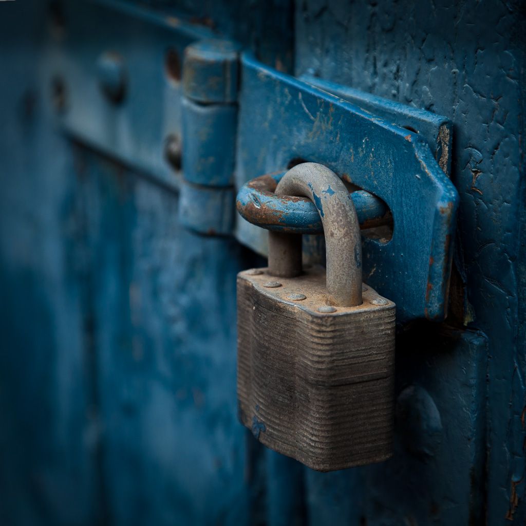 Padlock Wallpapers