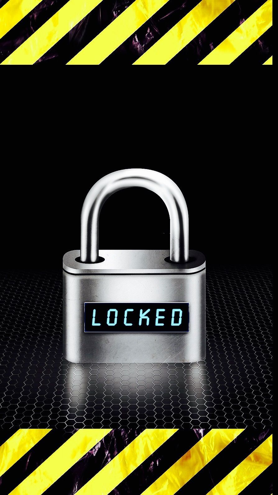 Padlock Wallpapers