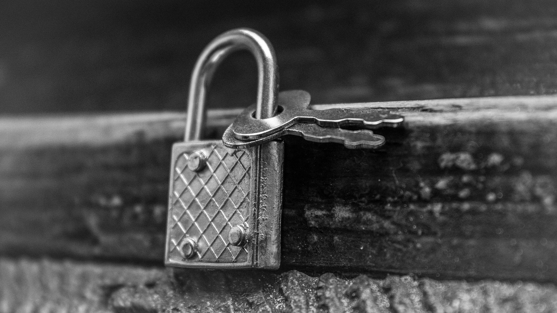 Padlock Wallpapers