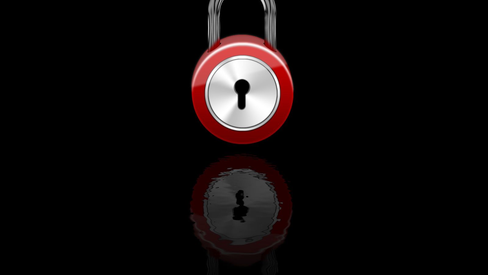 Padlock Wallpapers