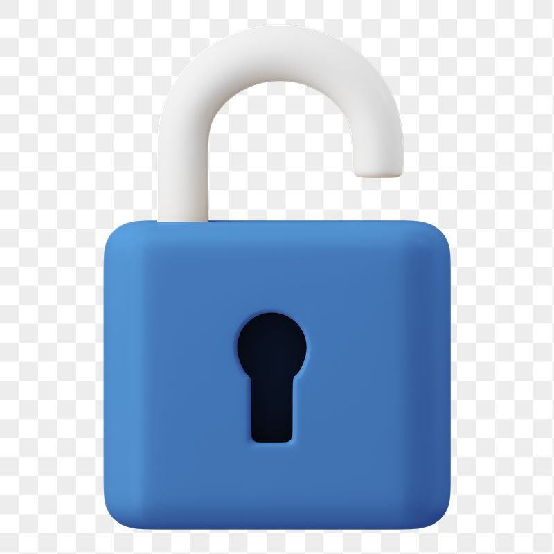 Padlock Wallpapers