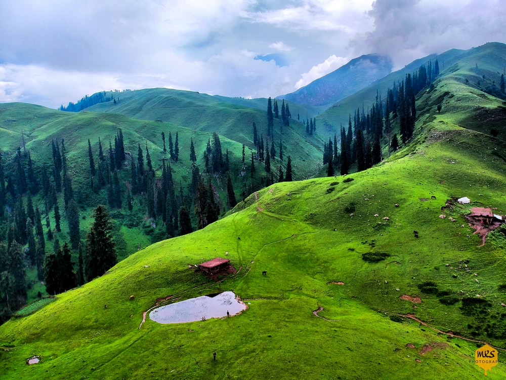 Pakistan Wallpapers