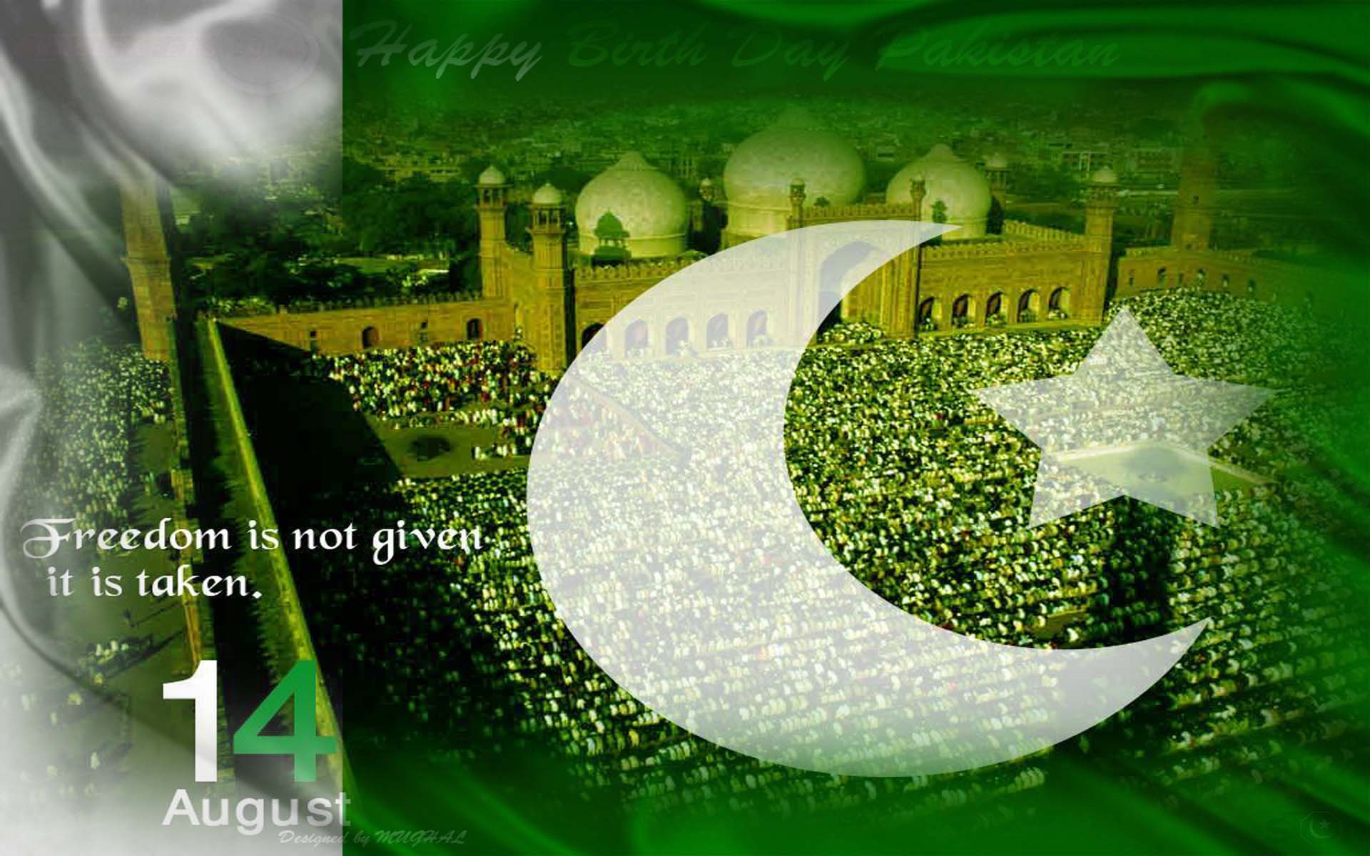 Pakistan Wallpapers