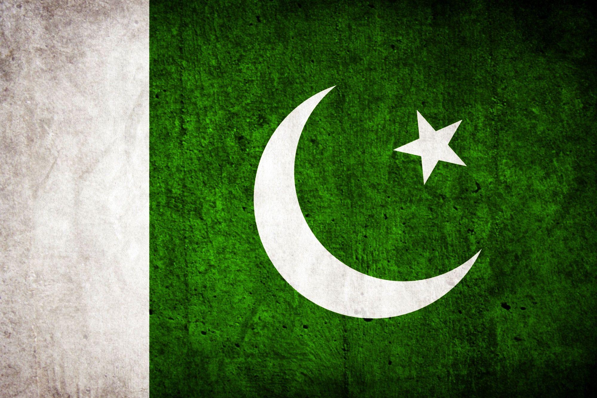 Pakistan Flag Wallpapers