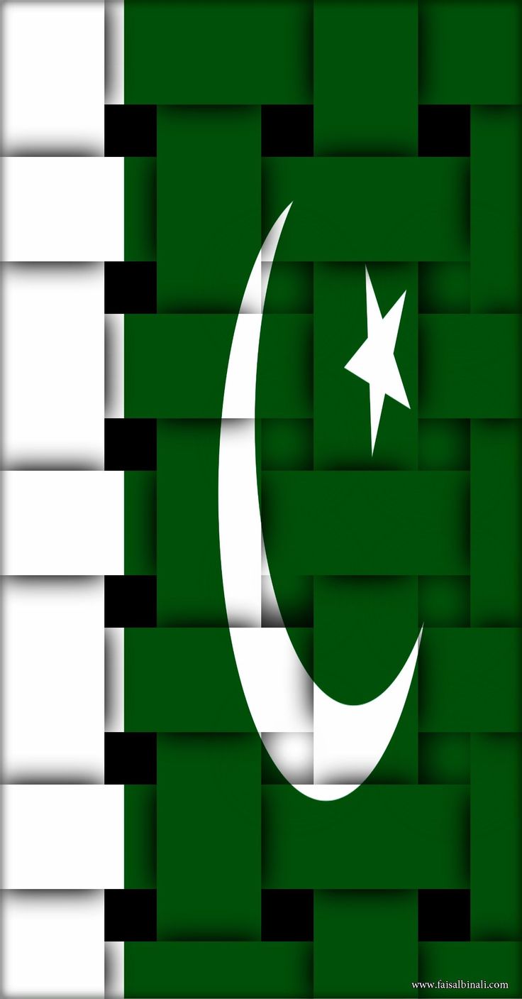 Pakistan Flag Wallpapers