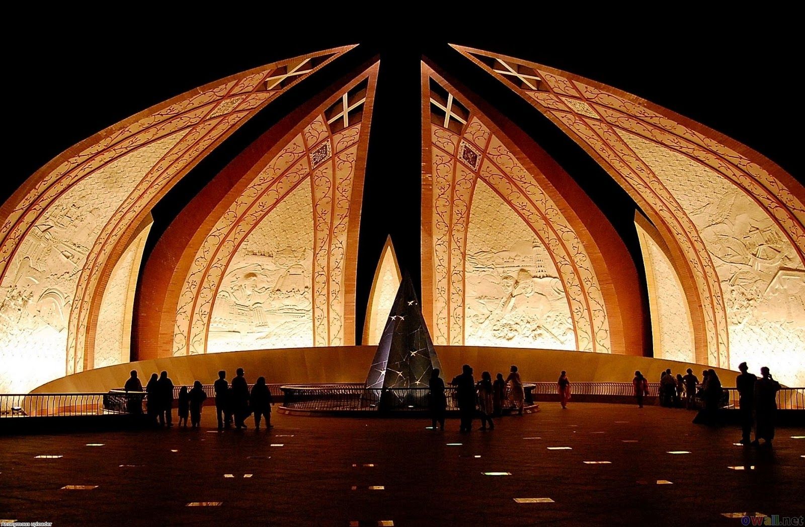 Pakistan Monument Wallpapers