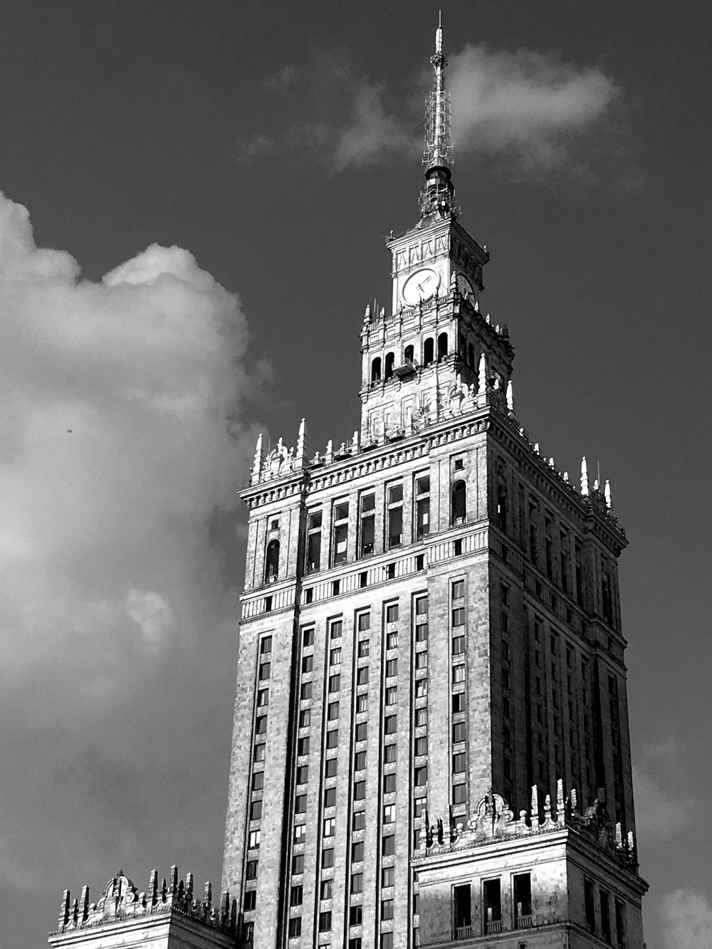 Palace Of Culture (Iaи™I) Wallpapers