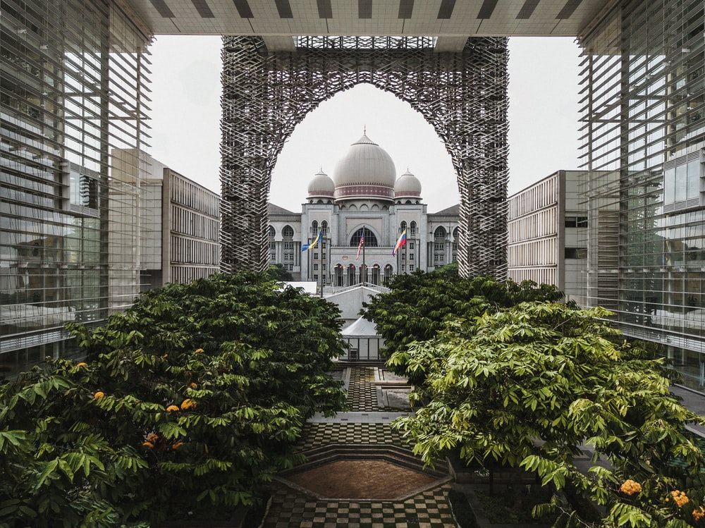 Palace Of Justice (Malaysia) Wallpapers