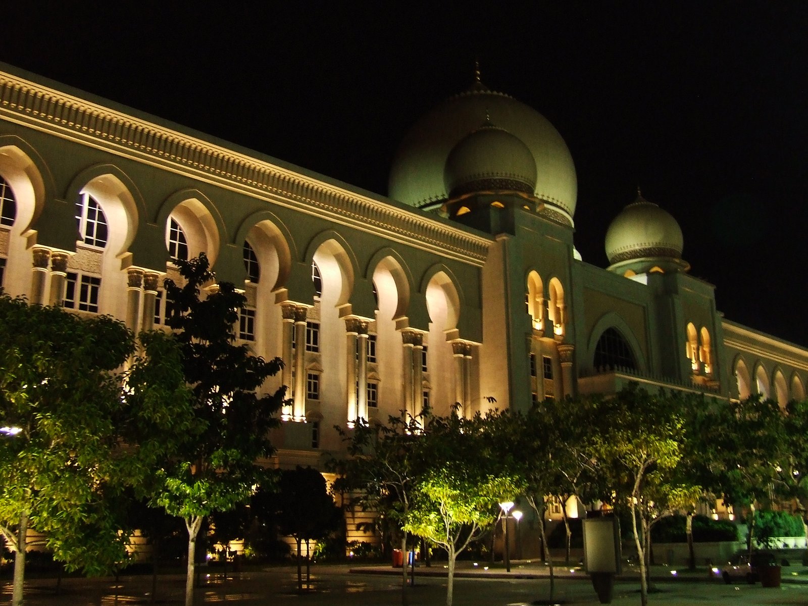 Palace Of Justice (Malaysia) Wallpapers