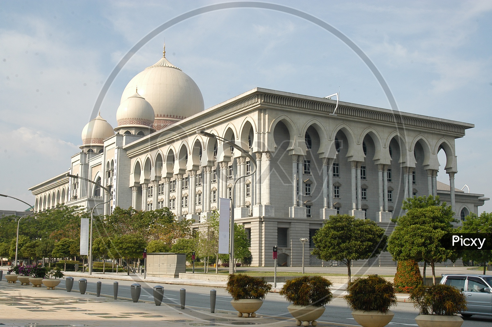 Palace Of Justice (Malaysia) Wallpapers