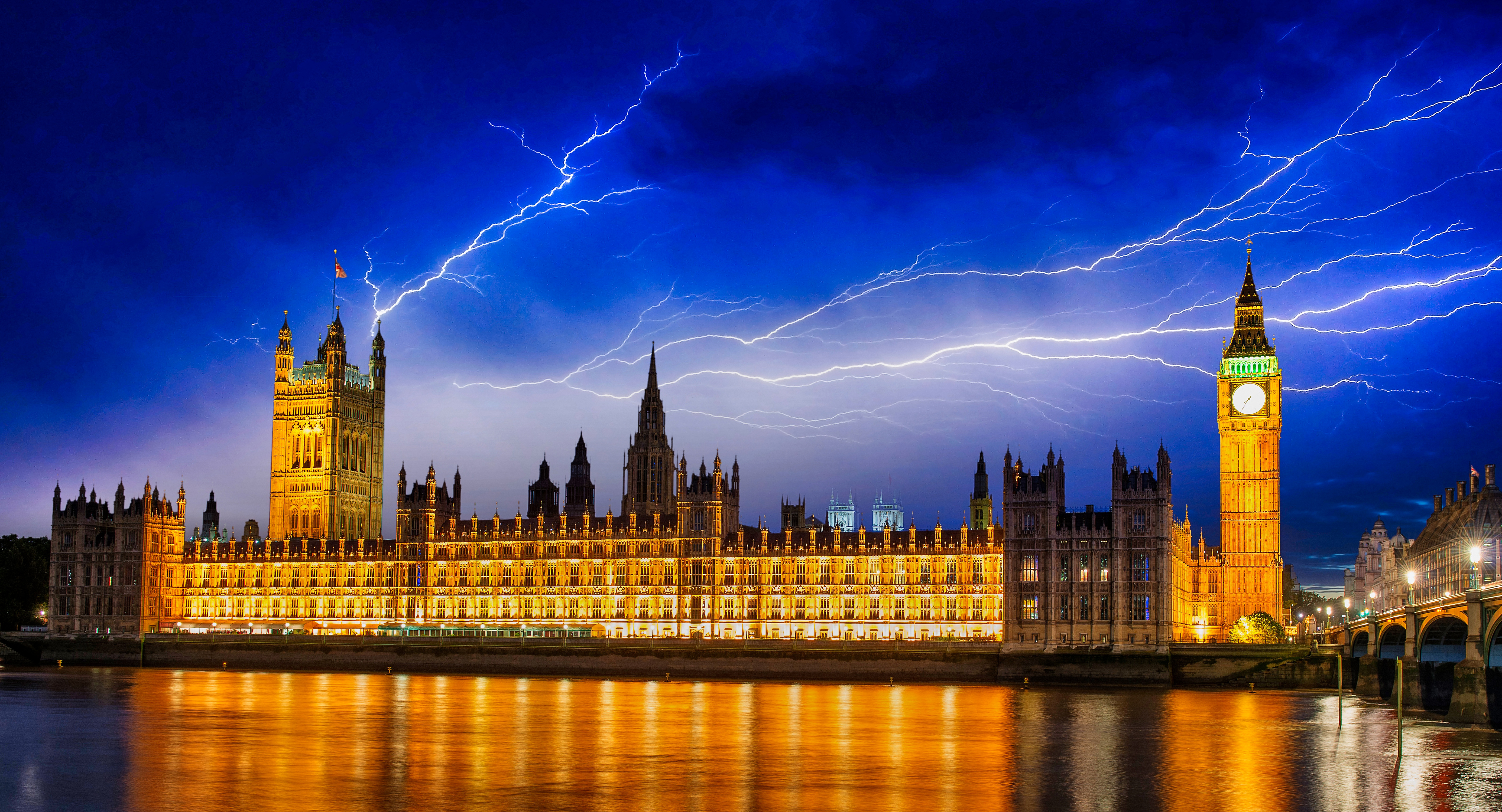 Palace Of Westminster Wallpapers