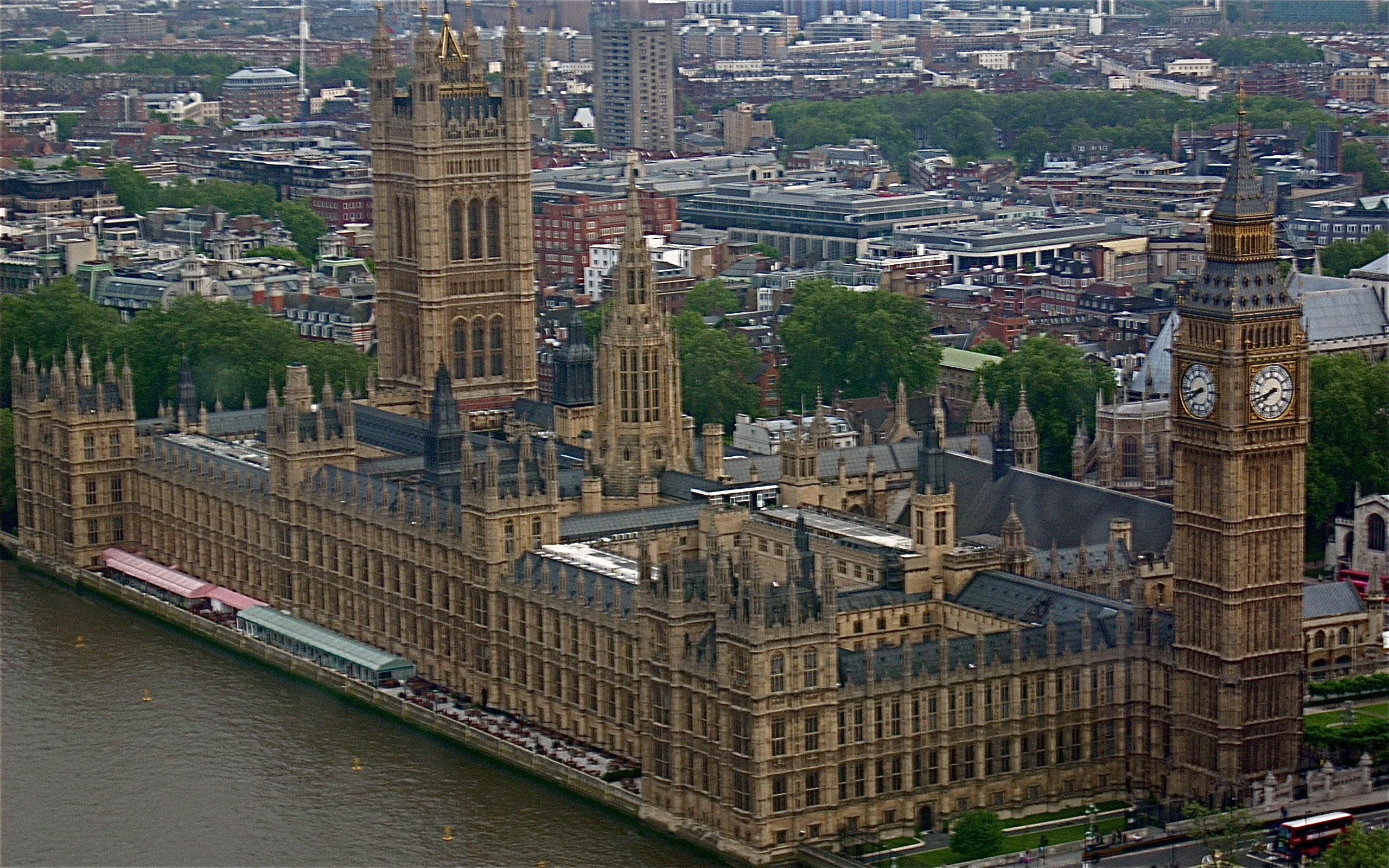 Palace Of Westminster Wallpapers