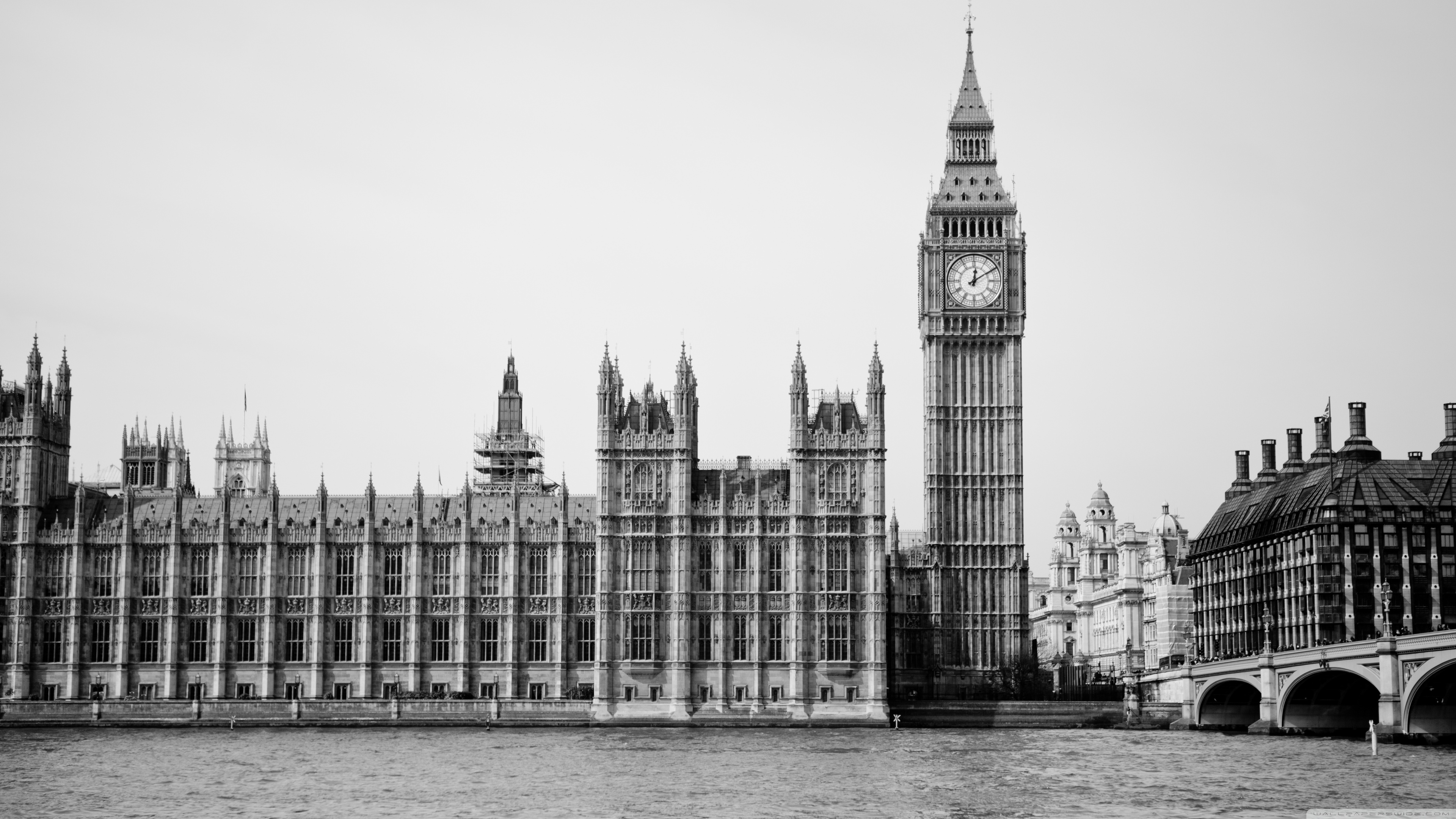 Palace Of Westminster Wallpapers