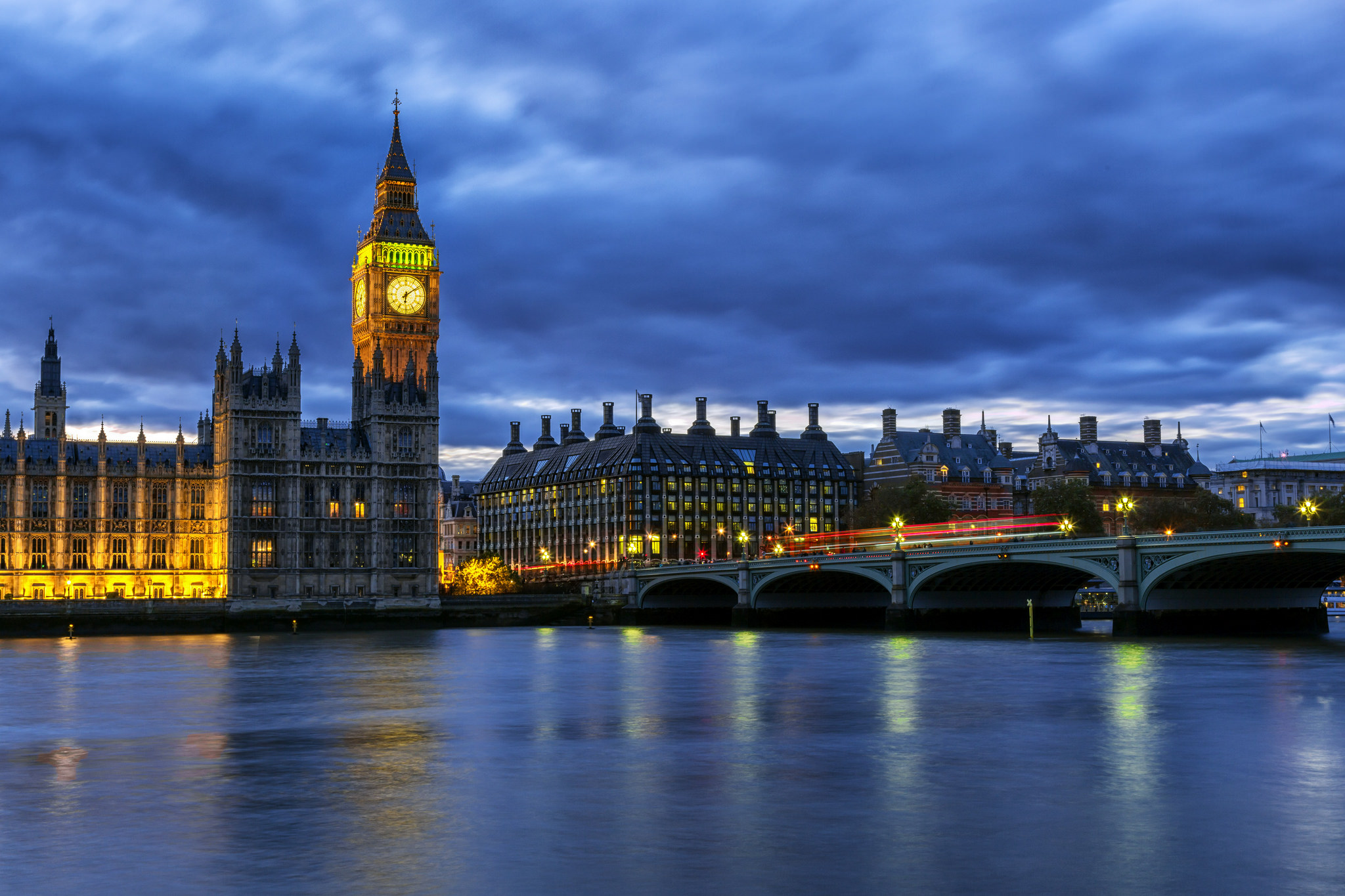 Palace Of Westminster Wallpapers