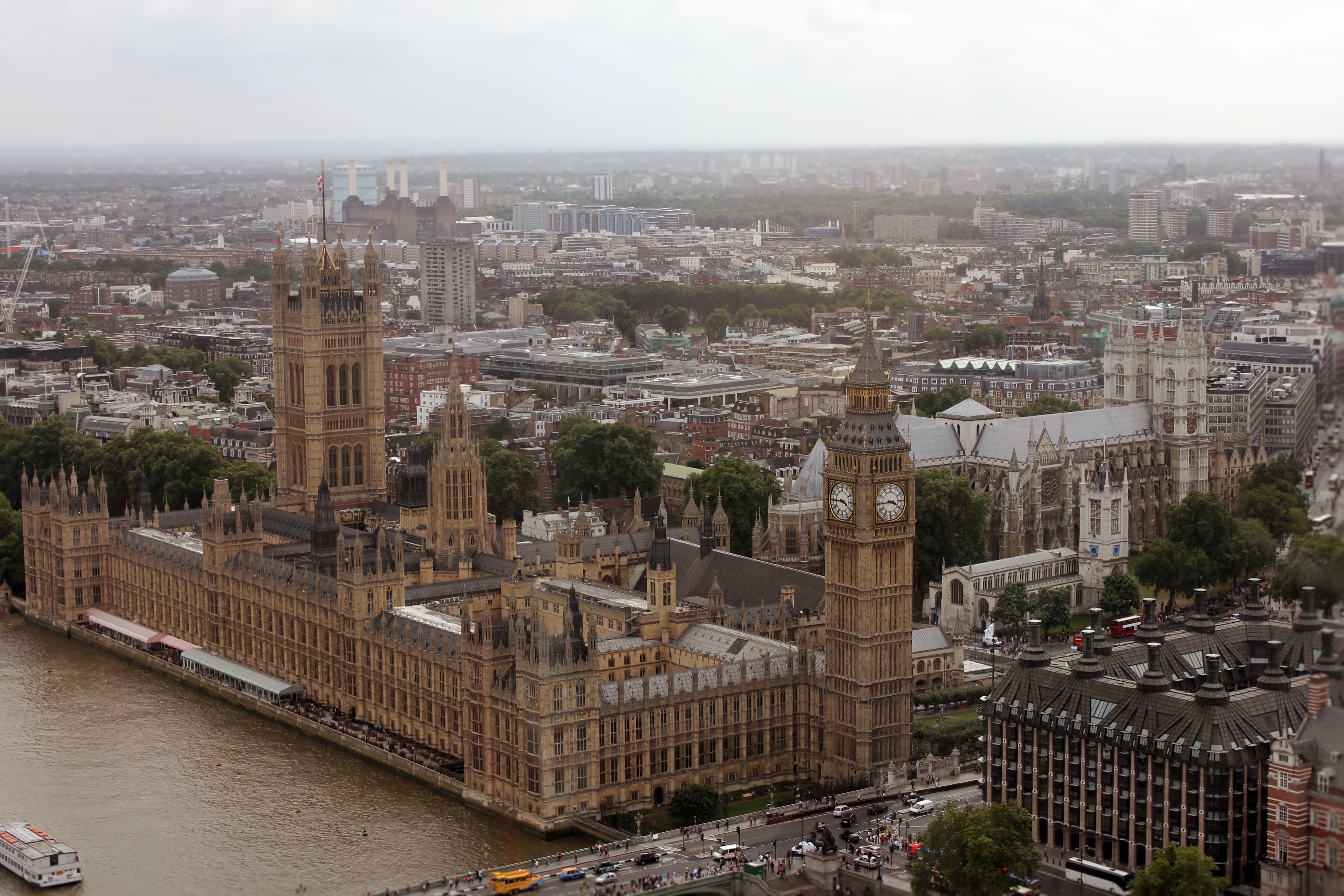 Palace Of Westminster Wallpapers