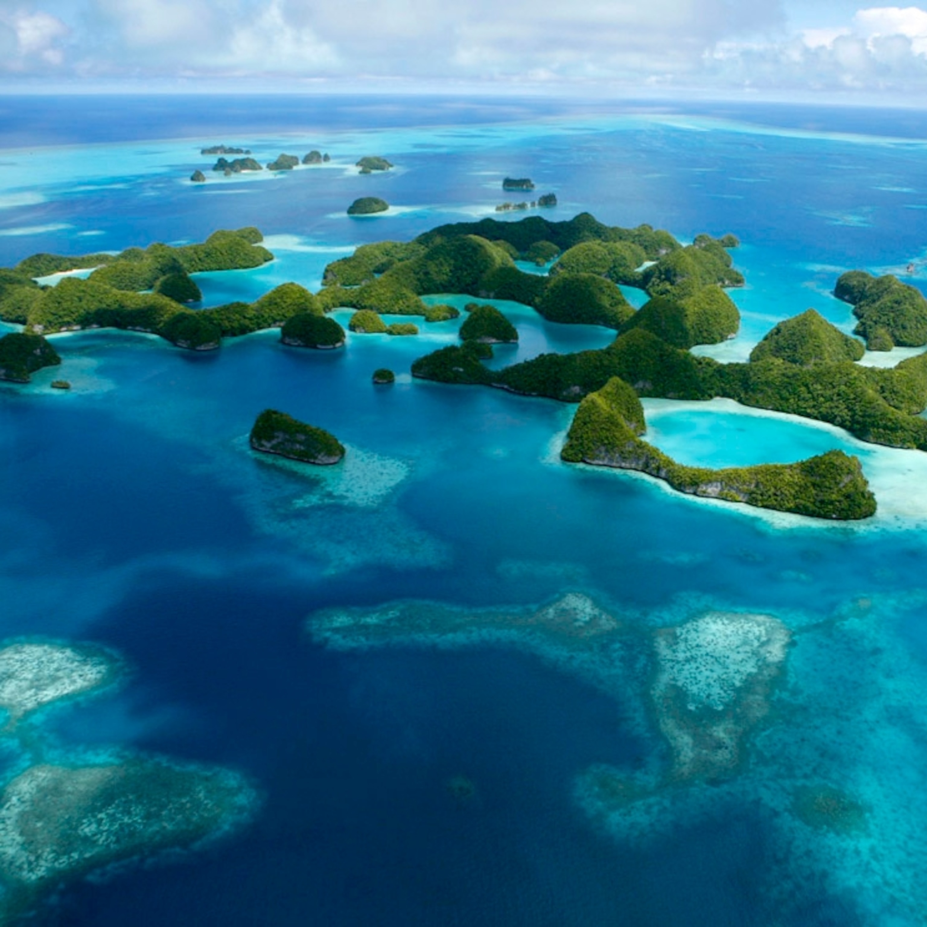 Palau Wallpapers