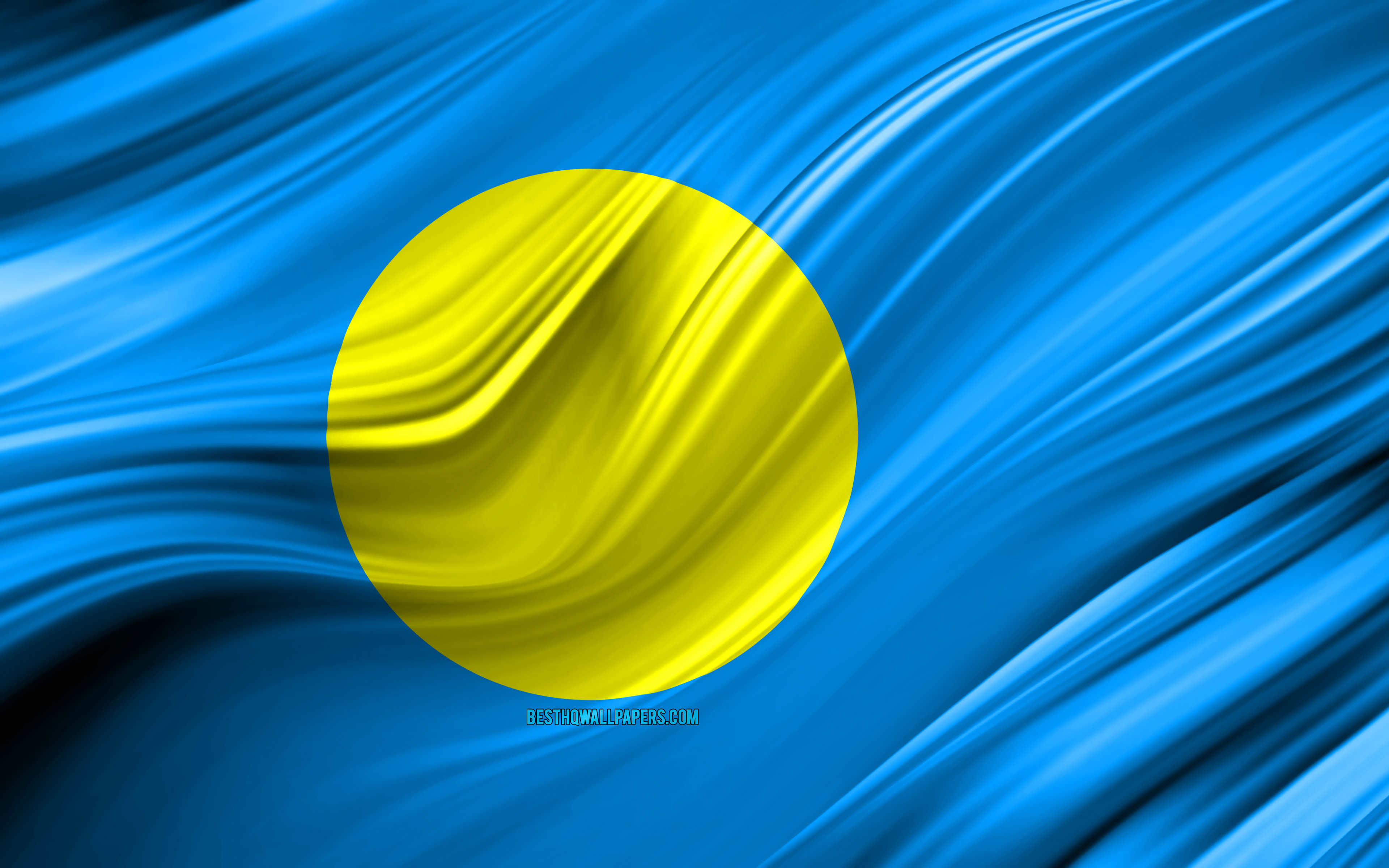 Palau Wallpapers