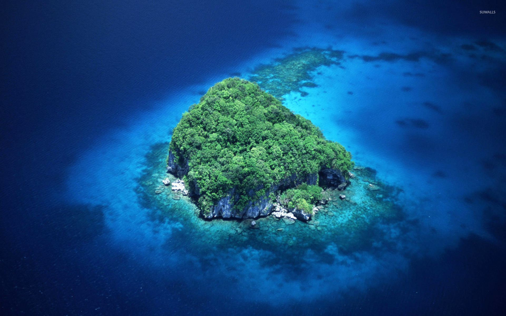 Palau Wallpapers