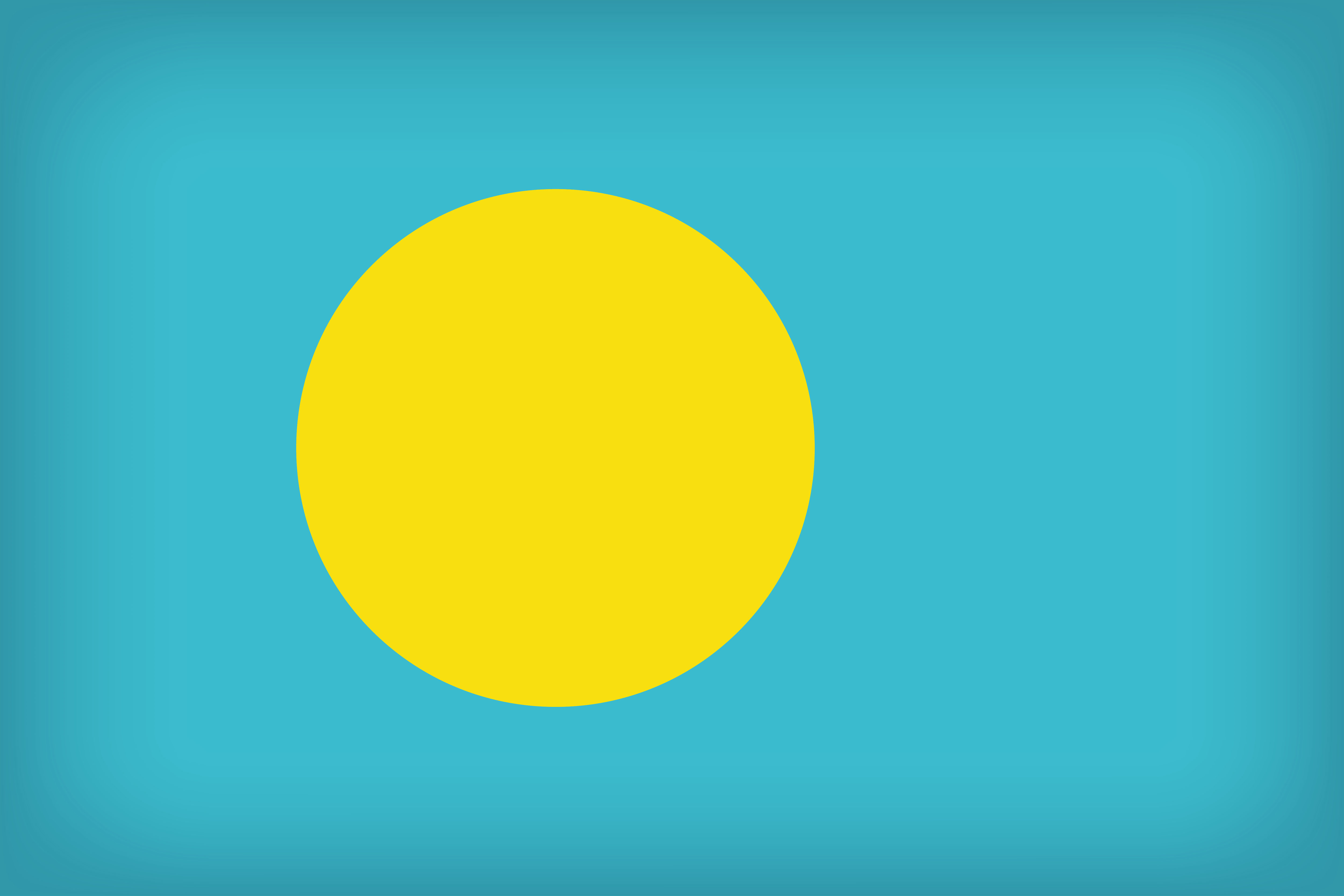 Palau Flag Wallpapers