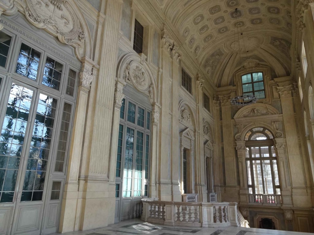 Palazzo Madama, Turin Wallpapers