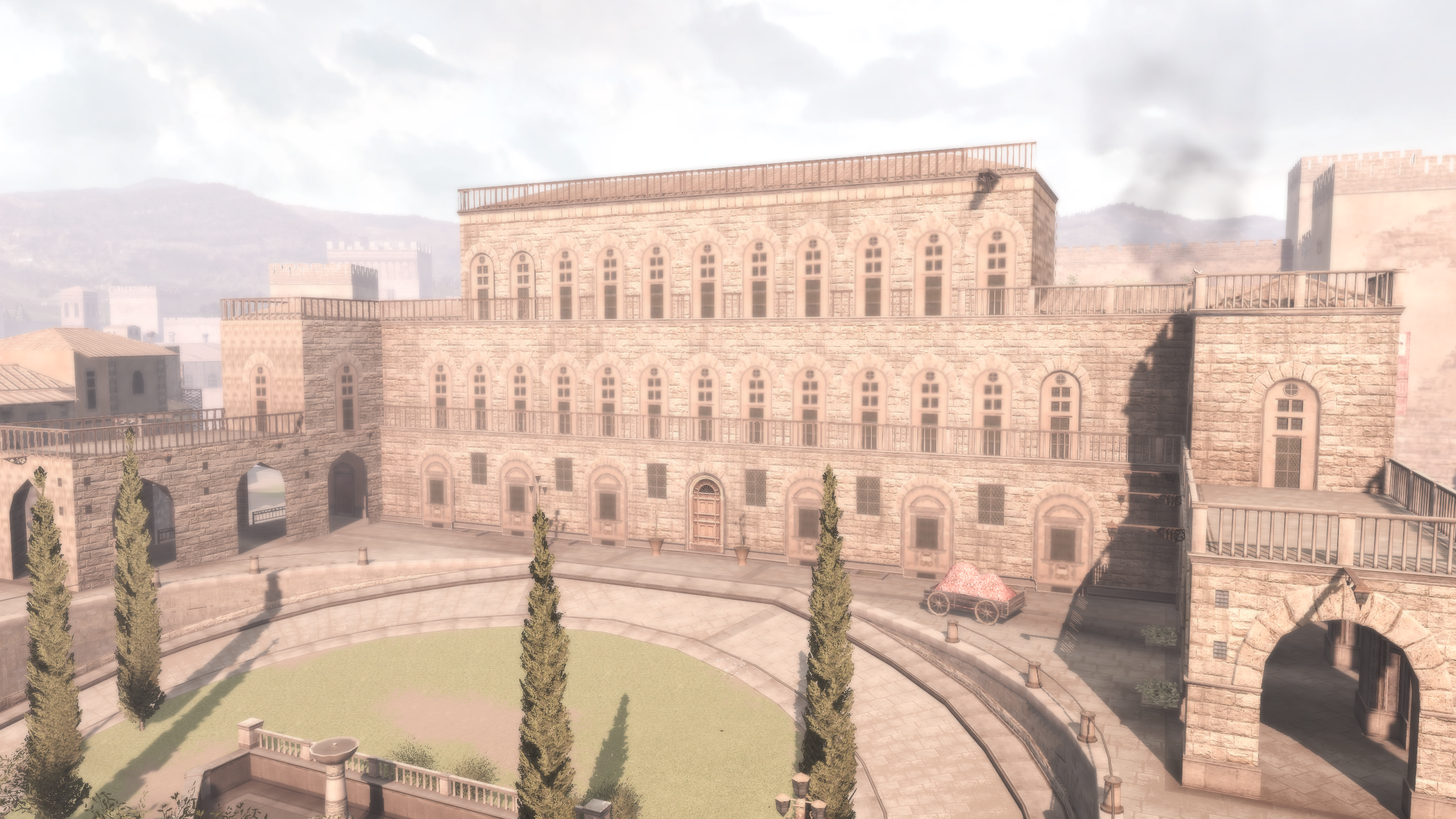 Palazzo Pitti Wallpapers