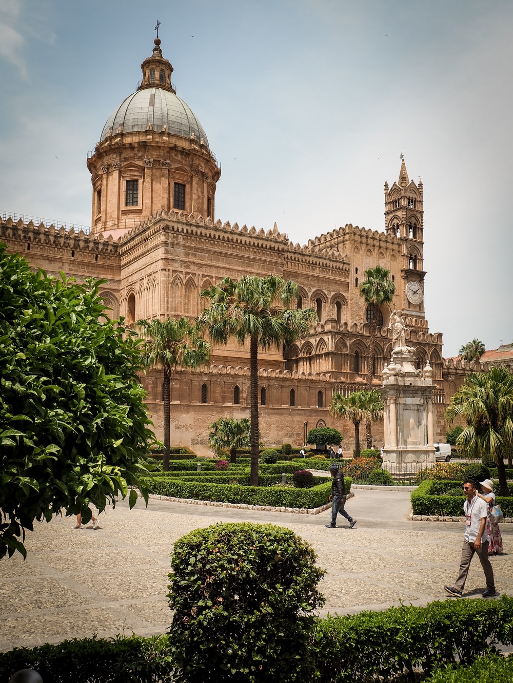 Palermo Wallpapers